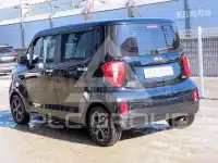 2013 KIA Ray