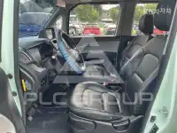 2013 KIA Ray