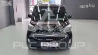 2013 KIA Ray