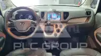 2013 KIA Ray