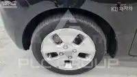 2013 KIA Ray