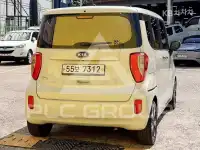 2013 KIA Ray