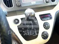 2013 KIA Ray