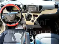 2013 KIA Ray