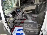 2013 KIA Ray