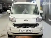 2013 KIA Ray