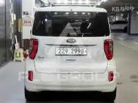 2013 KIA Ray