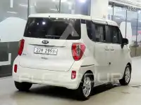 2013 KIA Ray