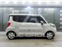 2013 KIA Ray