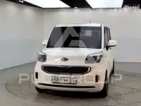 2013 KIA Ray