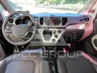 2013 KIA Ray
