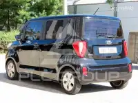 2013 KIA Ray