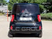 2013 KIA Ray