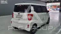 2013 KIA Ray
