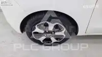 2013 KIA Ray
