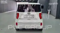 2013 KIA Ray