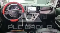 2013 KIA Ray