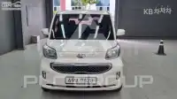 2013 KIA Ray