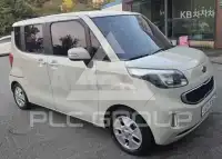 2013 KIA Ray