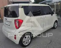 2013 KIA Ray