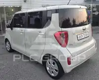 2013 KIA Ray