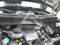 2013 KIA Ray