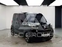 2013 KIA Ray