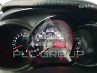 2013 KIA Ray