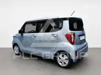2013 KIA Ray