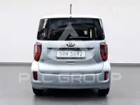 2013 KIA Ray