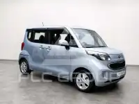 2013 KIA Ray