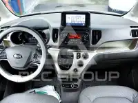 2013 KIA Ray