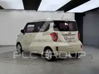 2013 KIA Ray