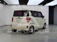 2013 KIA Ray
