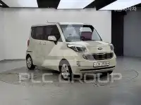 2013 KIA Ray