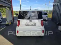 2013 KIA Ray