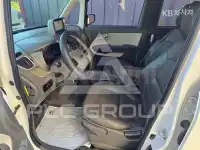 2013 KIA Ray