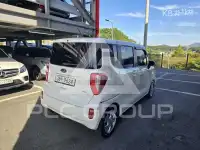 2013 KIA Ray