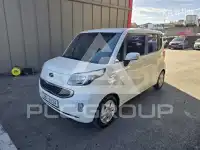 2013 KIA Ray