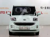 2013 KIA Ray