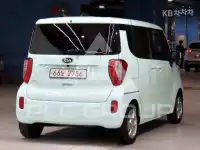 2013 KIA Ray