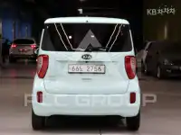 2013 KIA Ray
