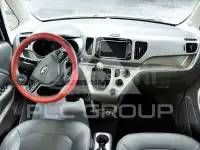 2013 KIA Ray