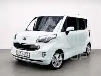 2013 KIA Ray