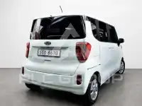 2013 KIA Ray