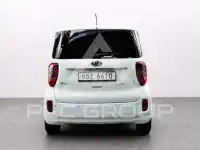 2013 KIA Ray
