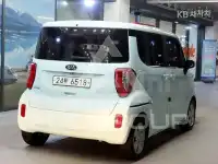 2013 KIA Ray