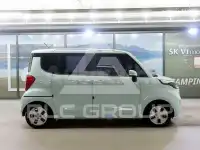 2013 KIA Ray