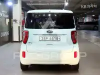 2013 KIA Ray