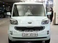 2013 KIA Ray